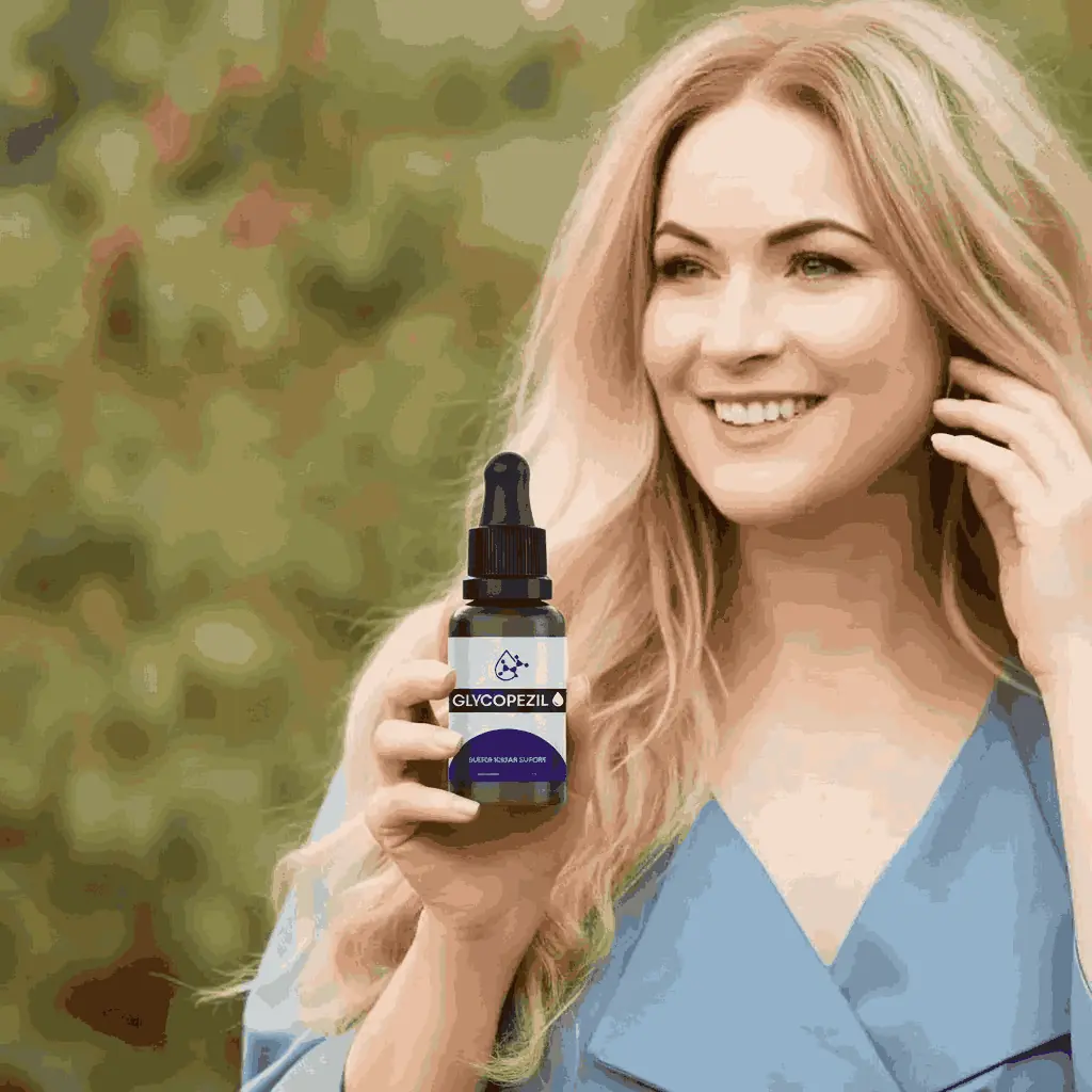 Karen D from Virginia shares her GlycoPezil experience